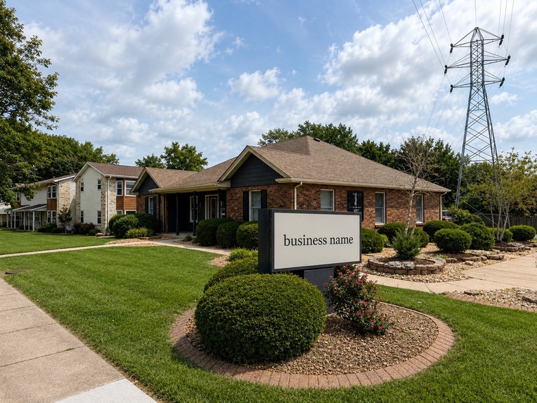 1324 Troy Rd, Edwardsville, IL for sale - Building Photo - Image 2 of 14