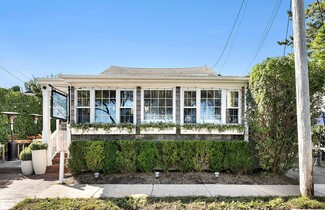 Plus de détails pour 6 Bay St, Sag Harbor, NY - Vente au détail à vendre