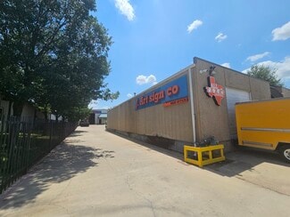 Plus de détails pour 2204-2206 Joe Field Rd – à vendre, Dallas, TX