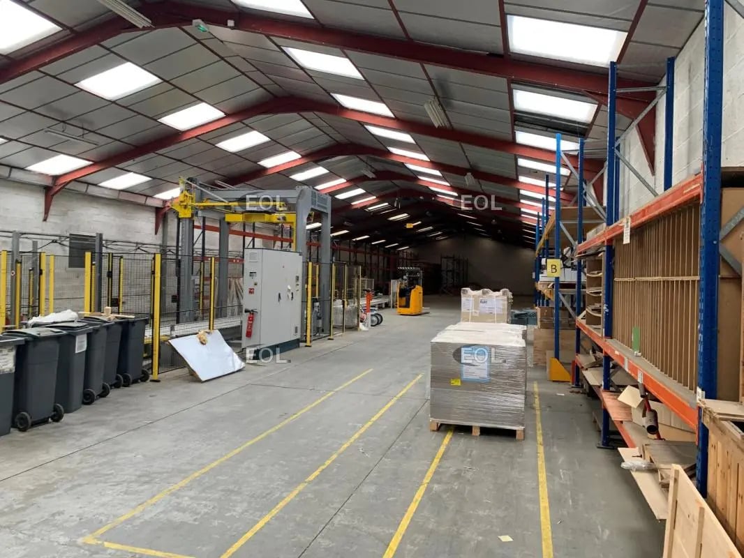 6 Rue De La Peltière, La Guerche-de-Bretagne for sale Interior Photo- Image 1 of 1