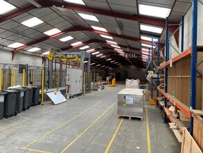 6 Rue De La Peltière, La Guerche-de-Bretagne for sale Interior Photo- Image 1 of 1