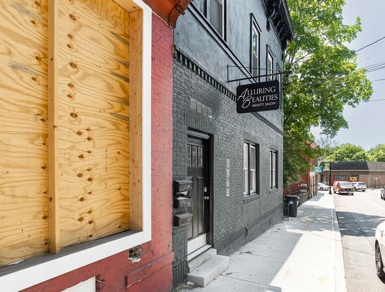 2674 W Main St, Wappingers Falls, NY for lease - Building Photo - Image 3 of 31