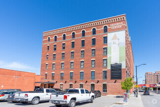 More details for 170 S Lincoln St, Spokane, WA - Office for Lease