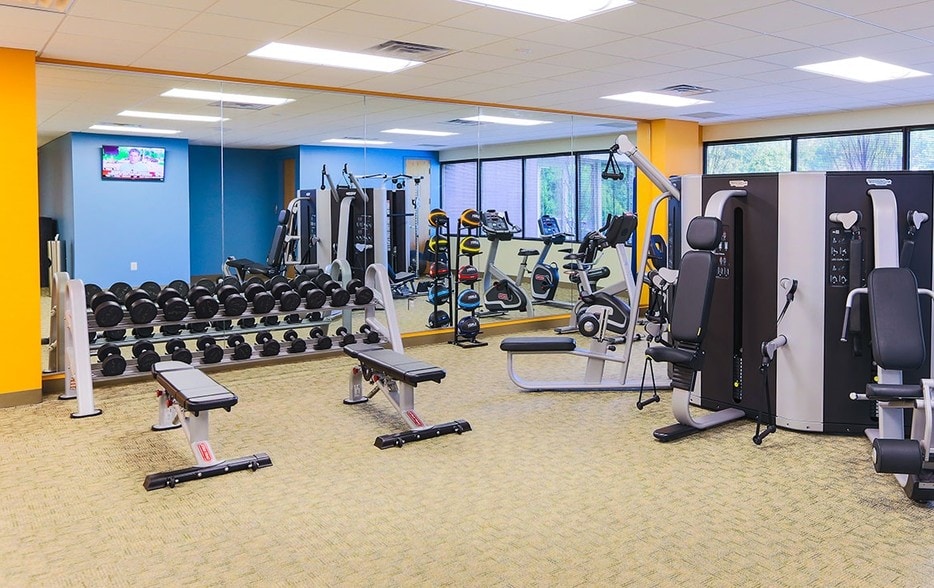 1400 N Providence Rd, Media, PA for lease - Interior Photo - Image 2 of 12