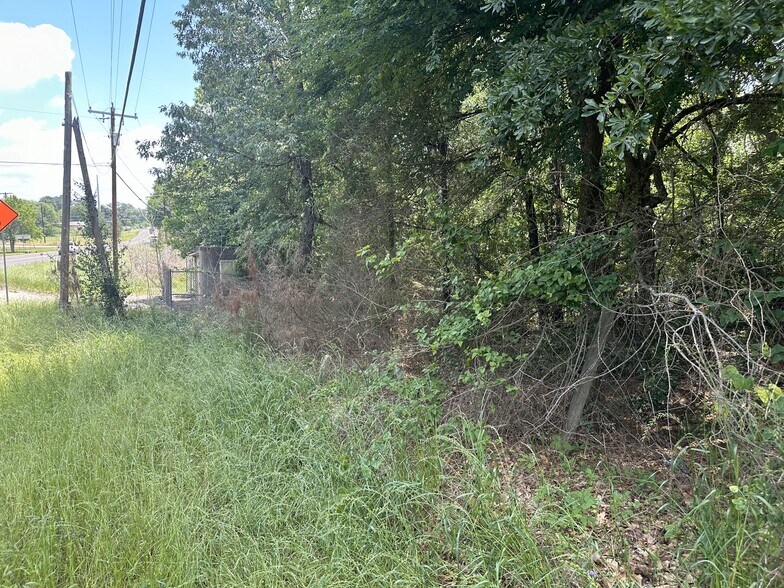 4102 Van Hwy, Tyler, TX à vendre - Photo du bâtiment - Image 3 de 13