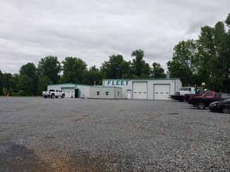 Plus de détails pour 4239 Kings Mountain Hwy, Bessemer City, NC - Industriel à vendre