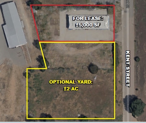 9736 Kent St, Elk Grove, CA for lease Primary Photo- Image 1 of 6