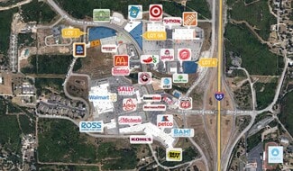 More details for Branson Hills Pky, Branson, MO - Land for Sale