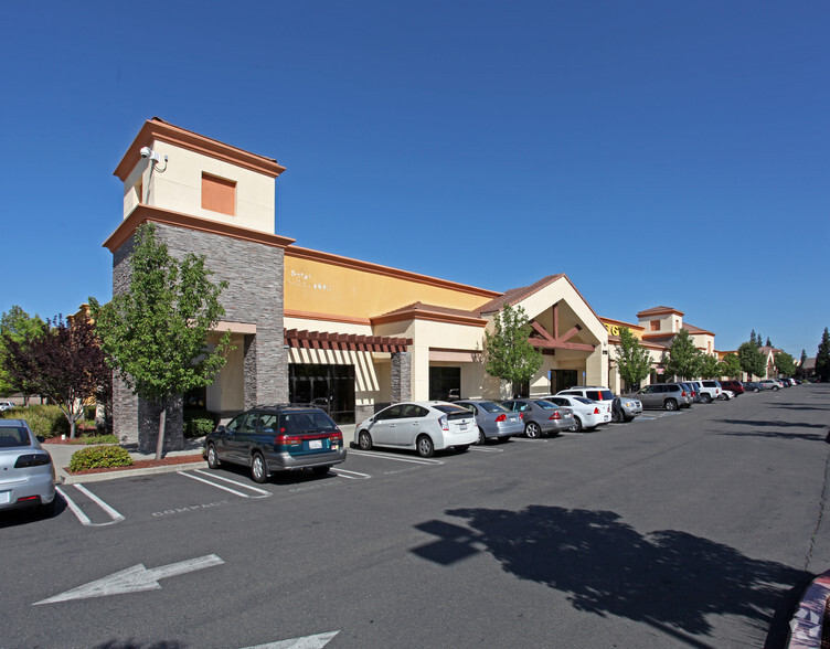 5130-5180 Foothills Blvd, Roseville, CA for lease - Building Photo - Image 1 of 15