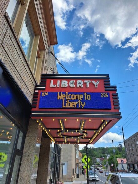 31 S Main St, Liberty, NY for sale - Building Photo - Image 2 of 28