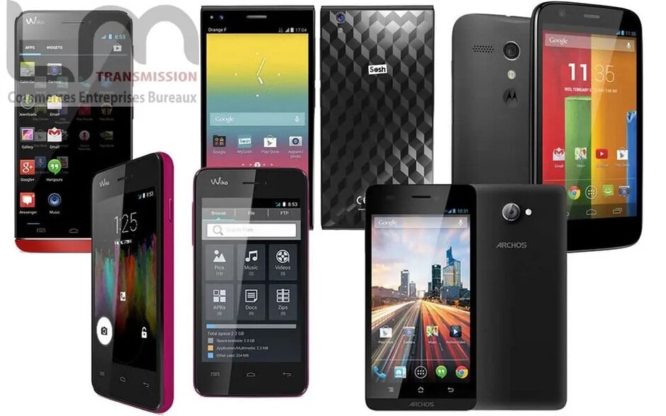 Retail in Antony for lease - Building Photo - Image 3 of 4