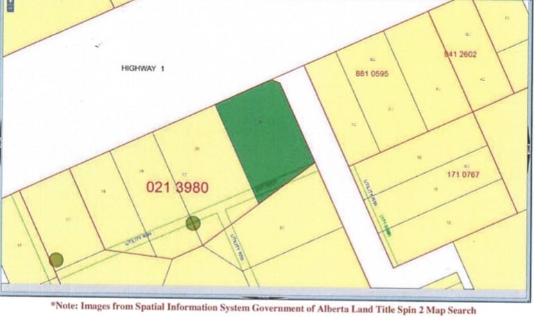301 7 Street Dunmore Ab, Cypress County, AB à vendre Photo principale- Image 1 de 1