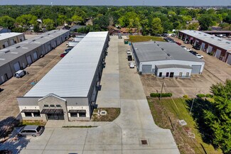 Plus de détails pour 5342 5th St, Katy, TX - Commerce de détail à louer