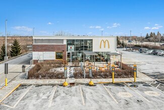 Plus de détails pour 2500 Washington St, Grafton, WI - Commerce de détail à vendre