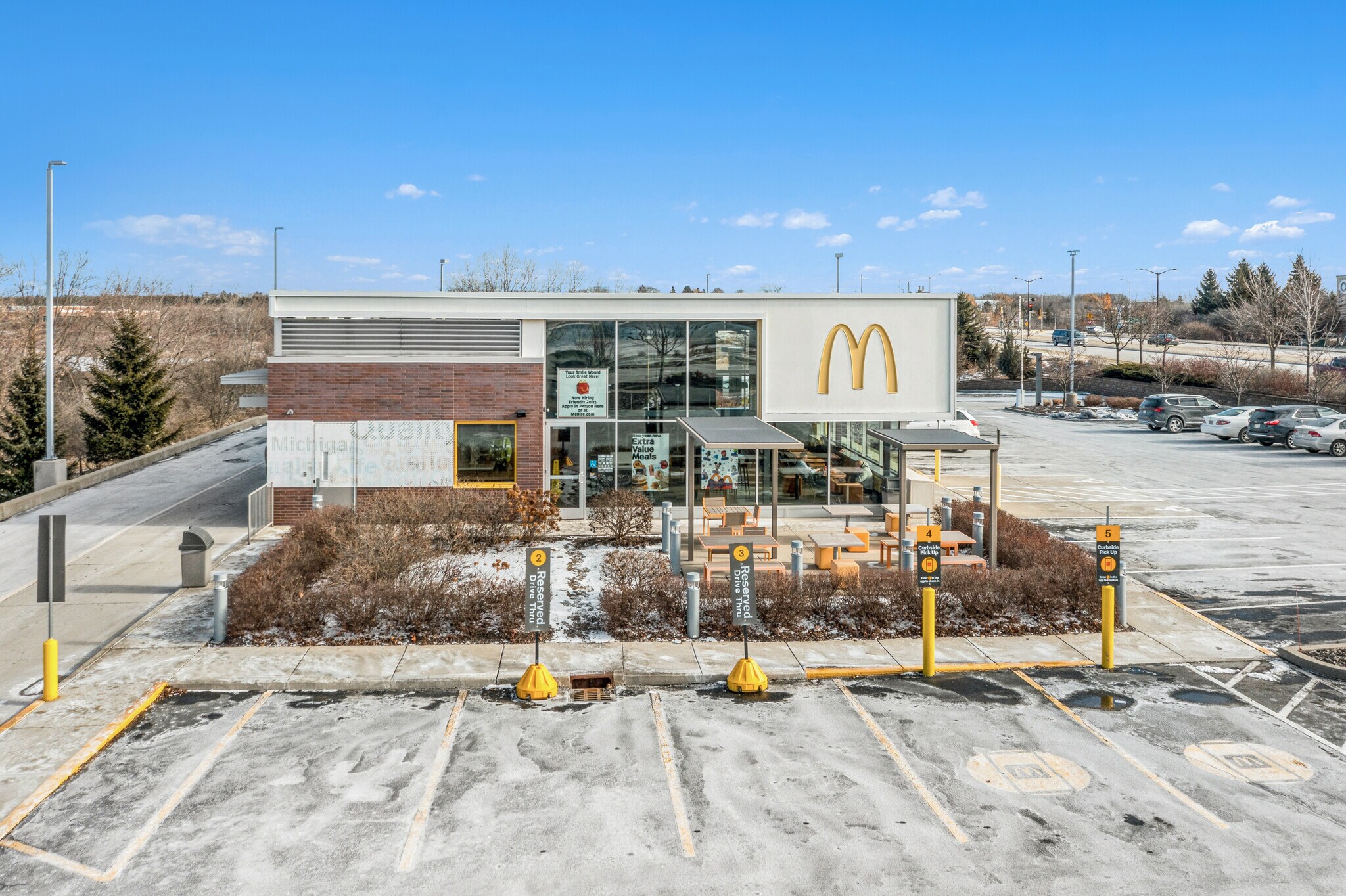 2500 Washington St, Grafton, WI for sale Primary Photo- Image 1 of 15