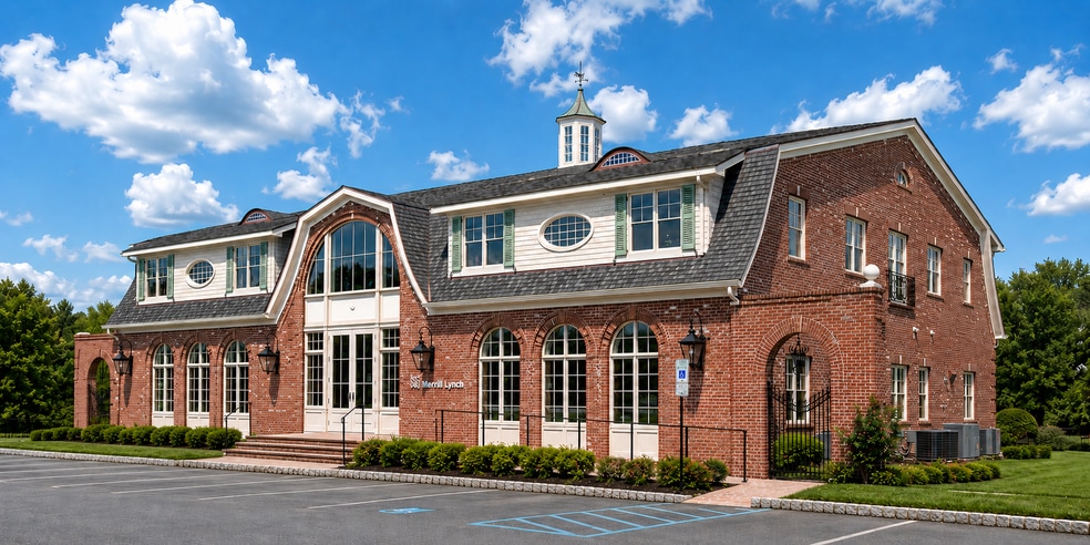 13A Main St, Sparta, NJ à louer - Photo du bâtiment - Image 3 de 9