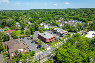 200 South St, New Providence, NJ - aerial  map view