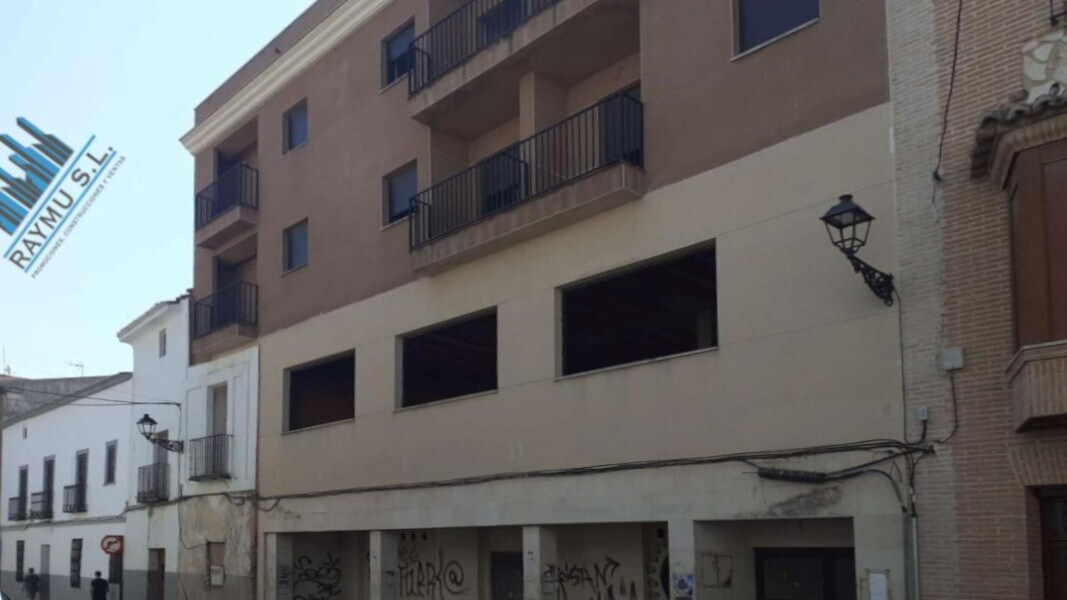 Avenida José Antonio, 8, Ocaña, Toledo à vendre Photo principale- Image 1 de 18