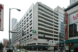 Plus de détails pour 50-66 E Ohio St, Chicago, IL - Bureau à louer