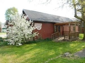 54 S Main St, Magnetic Springs, OH for sale - Building Photo - Image 3 of 4