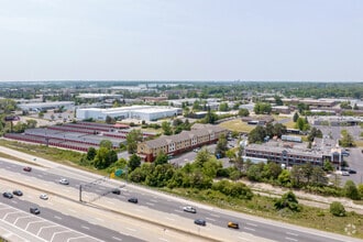 1180 Doris Rd, Auburn Hills, MI - Aerial  map view - Image1