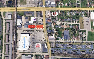 More details for 124 N Chicago Ave, South Milwaukee, WI - Retail for Lease