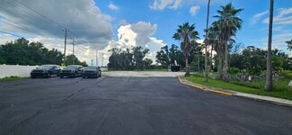 More details for 126 21st St SE, Ruskin, FL - Land for Lease