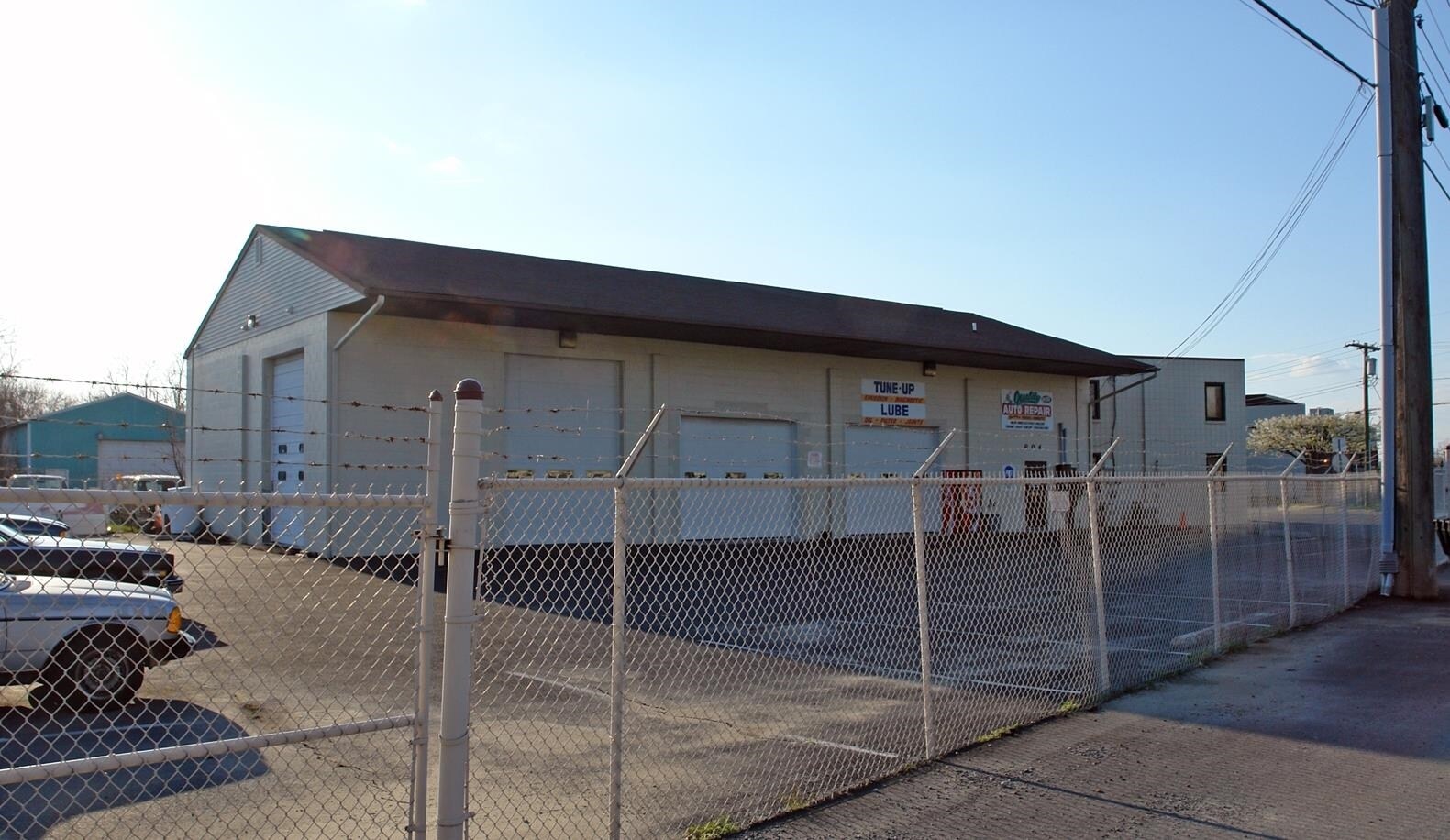 604 Forest St, Dover, DE for lease Primary Photo- Image 1 of 2