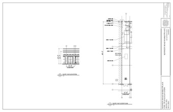 1095 Kennedy Rd, Windsor, CT for lease Site Plan- Image 1 of 1