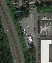 9311 4th Ave S, Seattle, WA - AERIAL map view - Image1