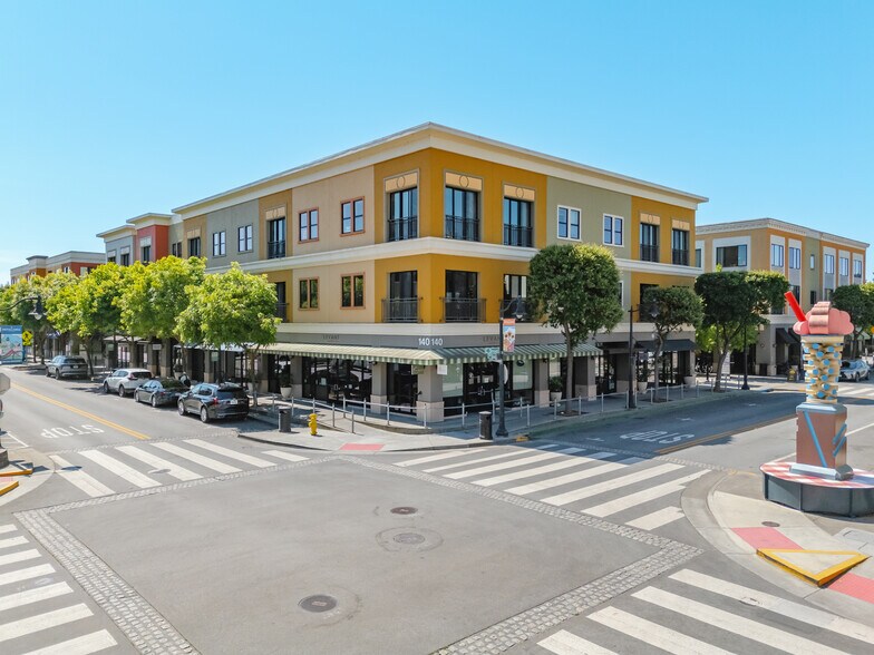 151 Petaluma Blvd S, Petaluma, CA for lease - Building Photo - Image 3 of 17