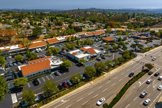 23972-24042 Alicia Pky, Mission Viejo, CA - Aérien  Vue de la carte - Image1