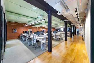 105 Wooster St, New York, NY à louer Photo intérieure- Image 1 de 19