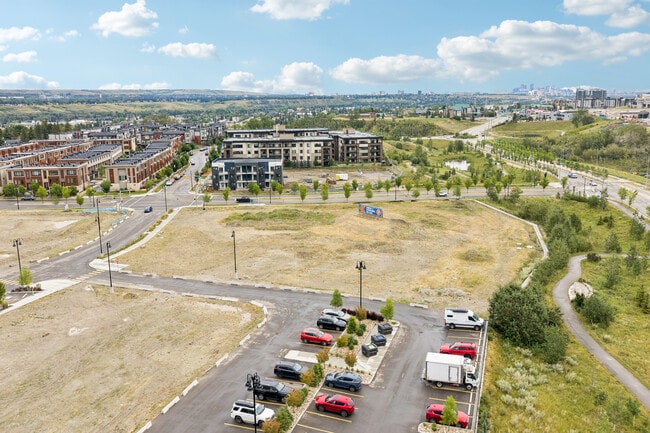 More details for 25 Greenbriar Dr NW, Calgary, AB - Office/Retail, Retail for Lease