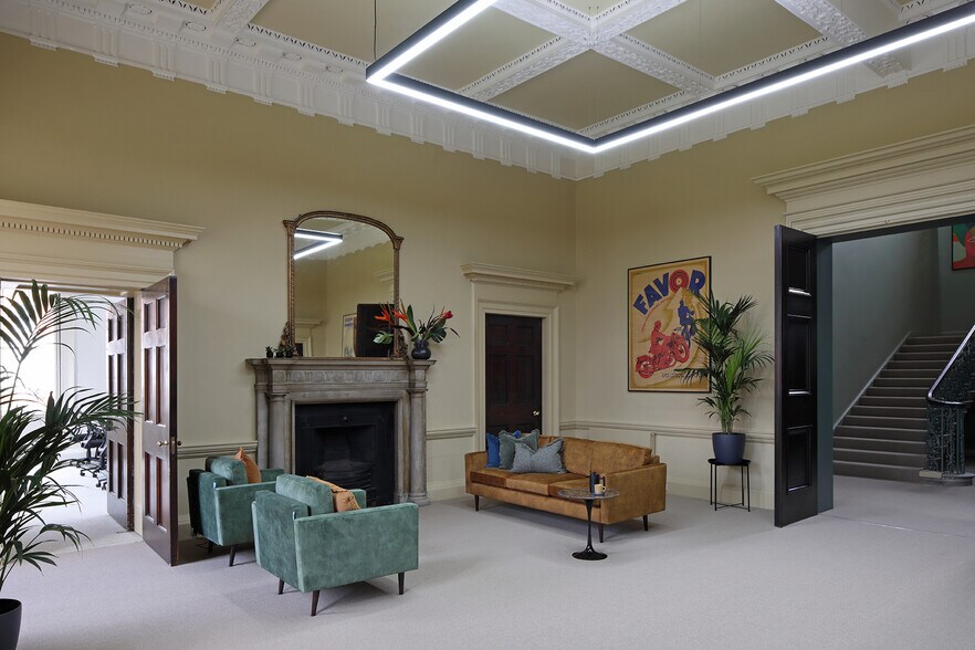 King St, Derby à louer - Photo intérieure - Image 2 de 5