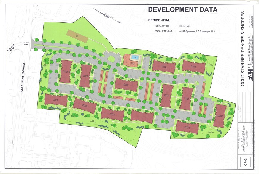 553 Gold Star Hwy, Groton, CT à vendre - Photo du bâtiment - Image 1 de 5