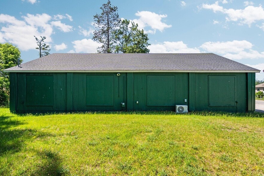 12250 M-32, Atlanta, MI for sale - Building Photo - Image 3 of 13