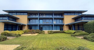 More details for Chalkdell Dr, Milton Keynes - Office for Lease