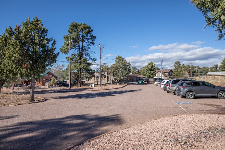102 E Main St, Payson, AZ à vendre - Photo du bâtiment - Image 3 de 26