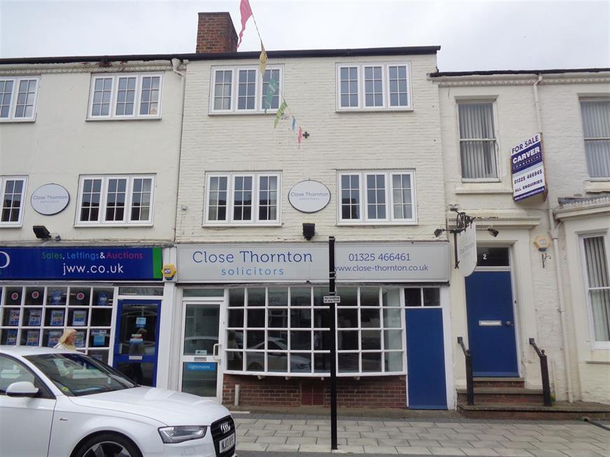 4 Duke St, Darlington for sale Building Photo- Image 1 of 1