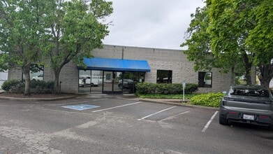 4081 Seaport Blvd, West Sacramento, CA for lease Interior Photo- Image 1 of 10
