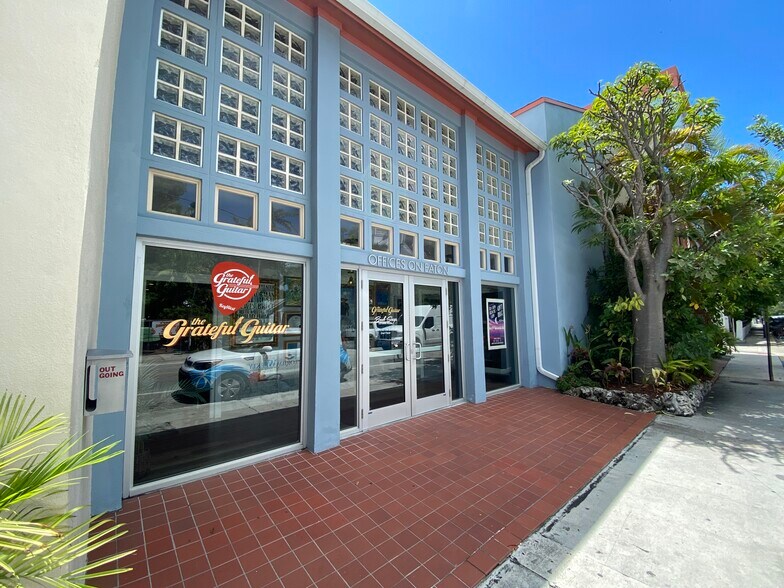 524 Eaton St, Key West, FL à louer - Photo du bâtiment - Image 2 de 14