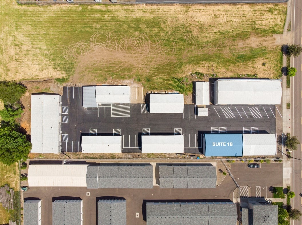 1091 Chemawa, Keizer, OR for lease Interior Photo- Image 1 of 21