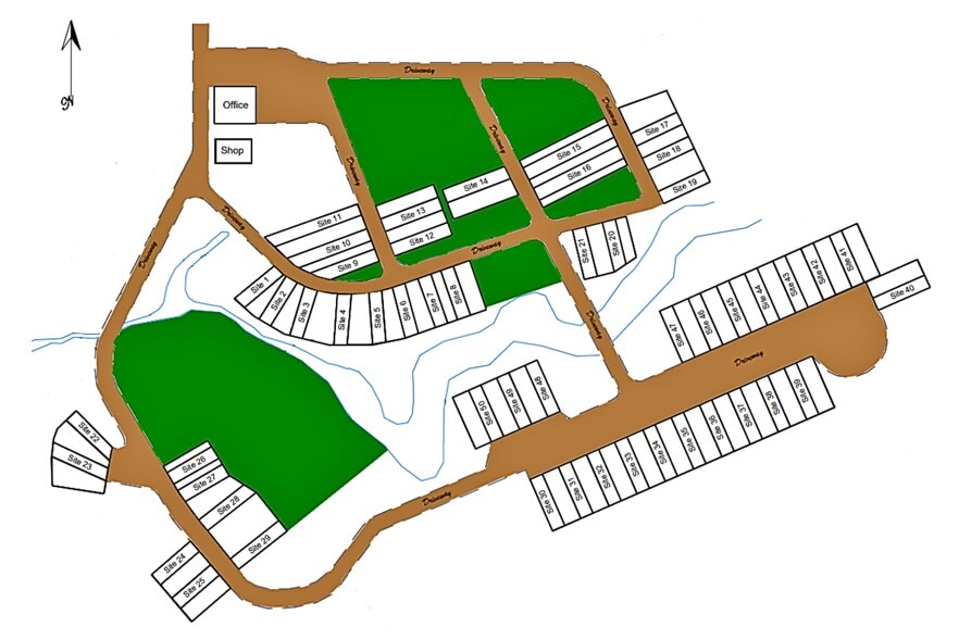 4756 US Highway 82, Bells, TX for sale - Building Photo - Image 2 of 21