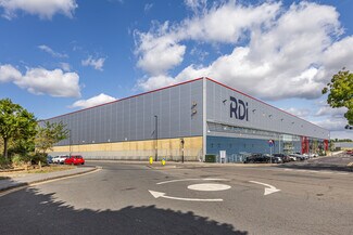 More details for 2-8 Queensway, Croydon - Industrial for Lease