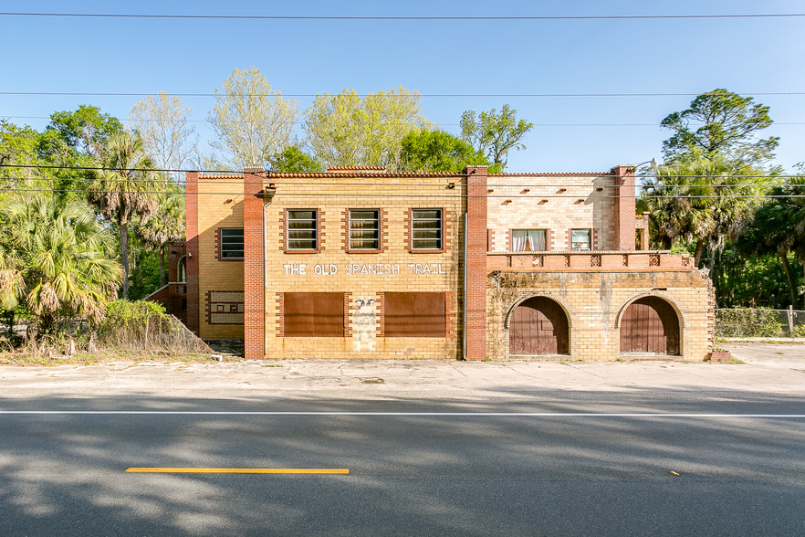 13535 W Beaver St, Jacksonville, FL for sale - Primary Photo - Image 1 of 1