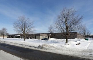 More details for 445 Dobbie Dr, Cambridge, ON - Industrial for Lease