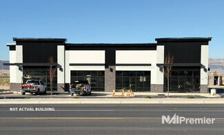 More details for 1450 S Main St, Nephi, UT - Office/Retail, Retail for Lease