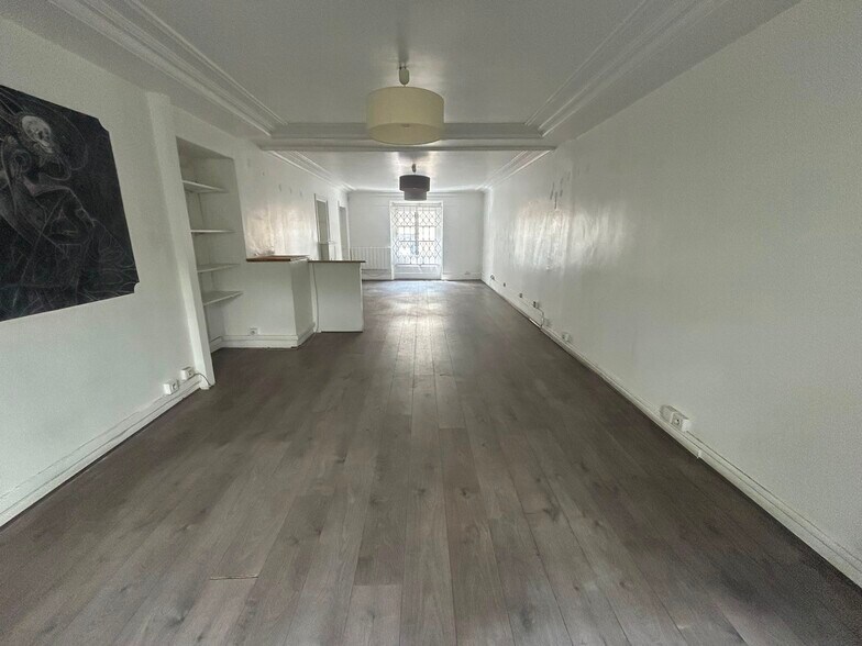 16 Rue Meslay, Paris à louer - Photo du bâtiment - Image 3 de 10