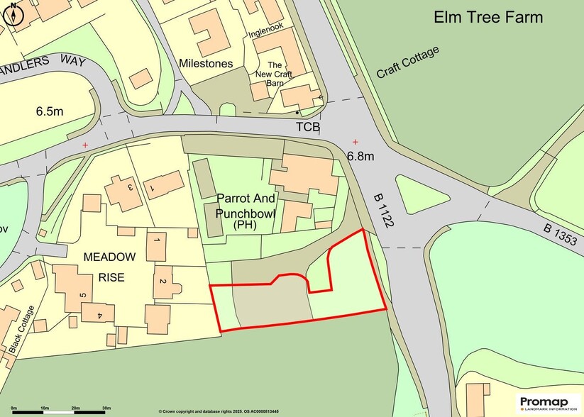 Aldringham Ln, Aldringham for sale - Building Photo - Image 3 of 4